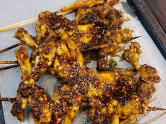-蚝太郎烧烤(大寨路店)