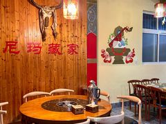 -尼玛藏家风味园(阿山食城店)