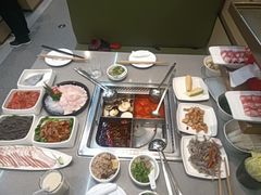 -海底捞火锅(铂澜大象城店)