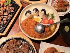 -小川洋风料理(江汉路店)