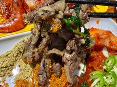 -养牛邓·潮汕牛肉海鲜自助火锅(广州店)