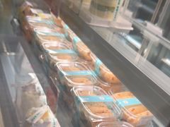 -迦南·甜品蛋糕(传媒店)
