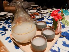 -绿茶餐厅(领展购物广场·中关村店)
