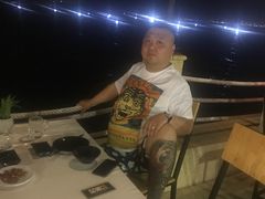 -越海渔村