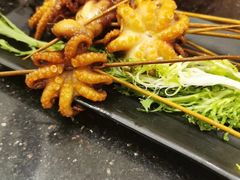 -烧货·活海鲜炭烧(湖滨商业街店)