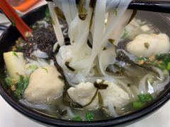 -文辉墨鱼丸大王(铜锣湾渣甸街总店)