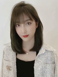 -丽时 Hair Salon