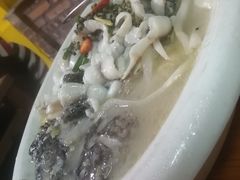 -杨厝六十六农庄农舍(杨厝路店)