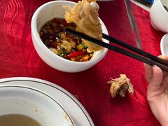 -花苑美食横琴生蚝火锅(拱北粤华路店)