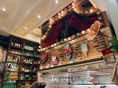 -玛格萝妮比萨屋(四平店)