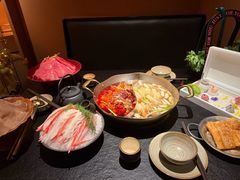 -色響火锅(恒隆广场店)
