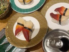 -晴季寿司(延河路万达广场店)