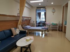 -广州市番禺中心医院(主院区)