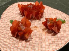 -柿合缘新京菜(静安嘉里中心店)