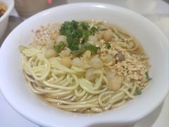 -付小姐在成都(川沙店)