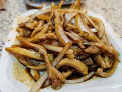 烤牛心管-厚味居炙子烤肉·清真(天桥南纬路店)