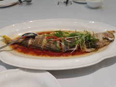 -上海小南国(金桥国际广场店)