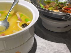 -湘轩·土菜研究院(光大店)