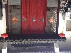 iphone_upload_pic-老街饭庄·地道淮扬菜(扬子江北路总店)