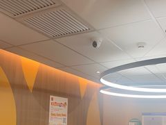 -麦当劳(西单明珠店)