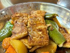 豆杂-关氏饮食店