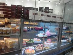 -丽莎蓓甜CAKE生日蛋糕·动物奶油(石家庄店)