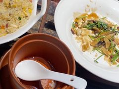 -陈记菜馆·非遗淮扬菜(东关街教场店)