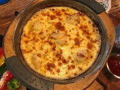 -I HOLIC艾豪丽披萨(KKone店)