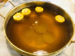 -食潮汕头鲜牛馆(望京保利店)