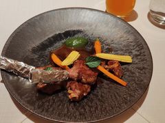 -香樟花园法式铁板烧(恒隆广场店)