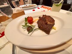 -王品牛排(珠海富华里店)