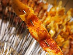 -老街烧烤·四方路小烤肉(书院路店)