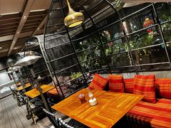 -ELI FALAFEL Lebanese&Mediterranean黎巴嫩美食(富城路店)