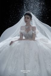 -蒙娜丽莎婚纱摄影(总店)