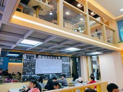 大堂-陈记汤饭(水巷口店)