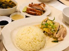 -南香饭店(Jalan Sultan)