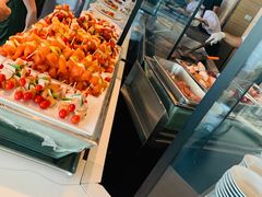 -彩虹云霄拜约克摩天塔