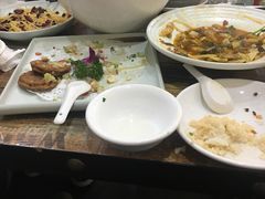 -八张桌子(老店)