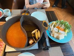 -山葵家·创意料理(万象汇店)
