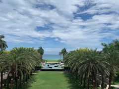 -三亚海棠湾万丽度假酒店