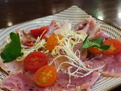 -haxnbauer海森堡德国餐厅(深圳coco店)