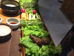 -黑牛の店·和牛烧肉(大悦城店)