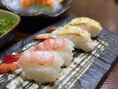 -三井寿司