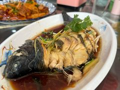 -范记靖远羊羔肉(博物馆店)