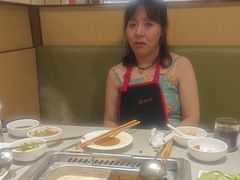 -海底捞火锅(金地广场生日主题店)