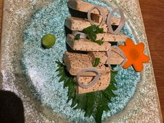 -人间酒暖·Go blanc·烧鸟·深夜食堂(陆家嘴店)