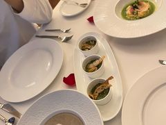 勃垦第焗蜗牛-福楼法餐厅FLO