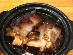 -乌镇那一年小院主题餐厅(甘泉西路店)