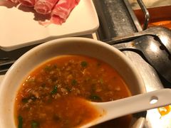 -海底捞火锅(上元大街店)