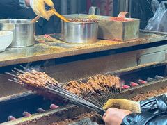 -老白家怡贵园烤肉
